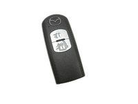 Mazda 6 GJ 15-18 Kombi ZV Schlüssel Funkschlüssel Mazda 6 GJ 15-18 04.01.2016 2011DJ548 gebraucht Vorschau 1