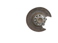 Saab 9-5 YS3E 05-10 Kombi BioPow 2,0T 132KW Achsschenkel Radnabe mit ABS Rechts Hinten Saab 9-5 YS3E 05-10... Vorschau 1