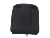 Mercedes CL203 C220 04-08 Coupe Abdeckung Blende Rückenblende für Sitz Beifahrersitz Rechts Vorne Mercedes CL203... Vorschau 1