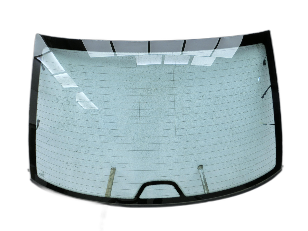 Lunotto posteriore Pannello Vetro auto per Lim BMW 5er E39 523i 95-00 - Bild 1