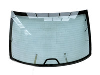 BMW 5er E39 523i 95-00 Lim Heckscheibe Rückwand Autoglas BMW 5er E39 523i 95-00 26.03.1996 5131-8172414 8172414... Vorschau 1
