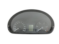 Mercedes Vito W639 10-14 CDI 2,2 100KW Kombiinstrument Tacho Mercedes Vito W639 10-14 24.01.2013 A6399006000... Vorschau 1