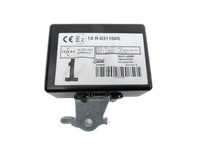 Toyota Yaris XP13 10-14 1,0 51KW Wegfahrsperre ECU Steuergerät Toyota Yaris XP13 10-14 15.05.2012 897410D080... Vorschau 1