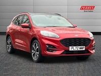 2022 Ford Kuga 2.0 EcoBlue 190 ST-Line X Edition 5dr Auto AWD 4X4 DIESEL Automat