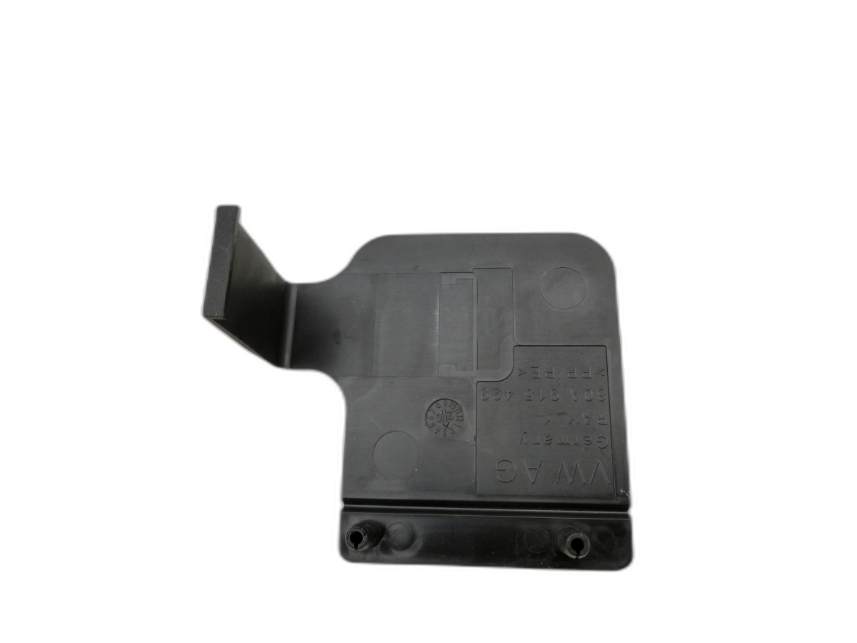 Audi A6 C8 4A 18-23 Halterung für Xenon Vorschaltgerät Rechts  - Bild 1