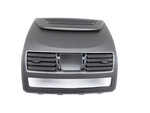 Ssangyong Rexton W RJ 12-17 Luftdusche Luftdüse Mitte Ssangyong Rexton W RJ 12-17 07.09.2016 gebraucht Vorschau 1
