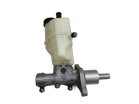 Peugeot 508 I 8D 10-14 Hauptbremszylinder Bremszylinder Peugeot 508 I 8D 10-14 20.11.2012 gebraucht Vorschau 1