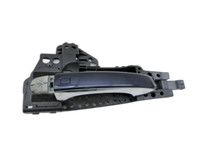 Audi A8 4H 09-13 Lang Türgriff Griff aussen Links Hinten LZ5D Audi A8 4H 09-13 15.06.12 gebraucht Vorschau 1