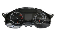 Audi A4 8K B8 QU 11-15 TDI 2,0 140KW Kombiinstrument Tacho Audi A4 8K B8 QU 11-15 10.04.2015 8K0920932D... Vorschau 1