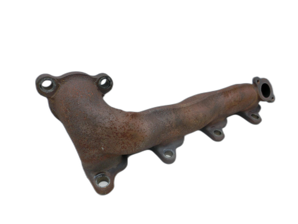 Toyota RAV4 IV 13-16 2.2 D-4D 110KW 2ADFHV Abgaskrümmer  - Bild 1