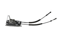 VW Golf CC 517 11-16 TSI 1,4 90KW Schaltkulisse Schalthebel Schaltseile VW Golf CC 517 11-16 24.04.2014 5K0711049C... Vorschau 1