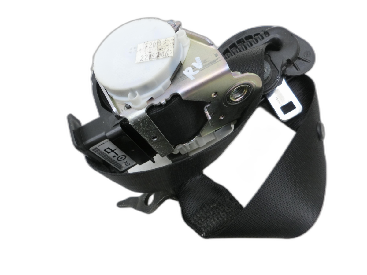 Belt Safety Right Front for BMW E91 3er 320i 06-08 - Bild 1