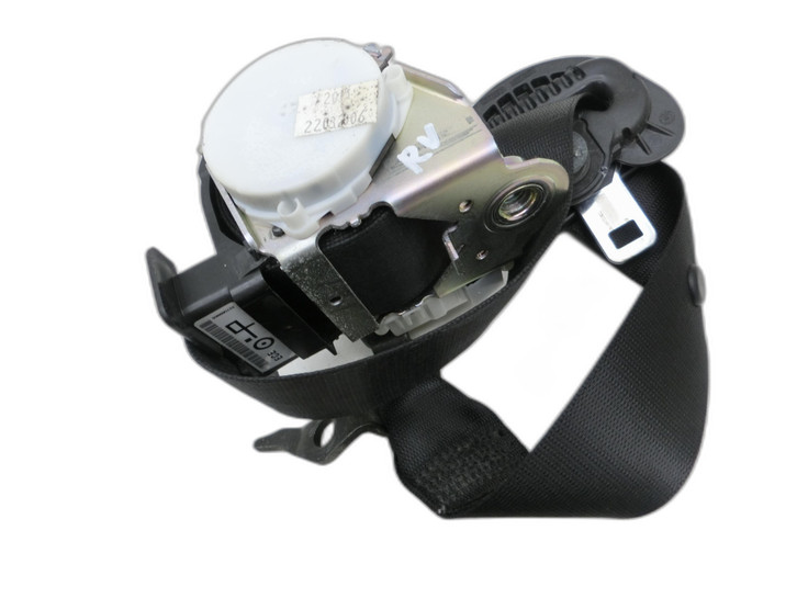 BMW E91 3er 320i 06-08 Kombi Gurt Sicherheitsgurt Rechts Vorne  - Bild 1