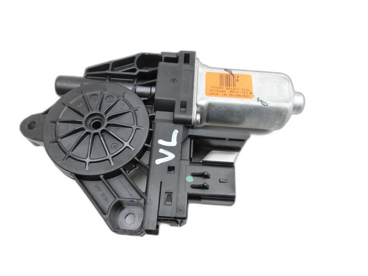 Jeep Grand Cherokee WK2 10-13  Fensterhebermotor Links Vorne  - Bild 1