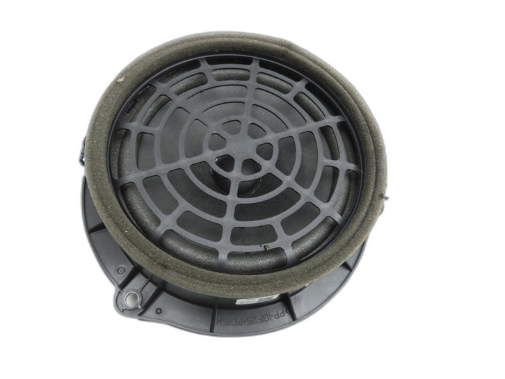 Audi A6 4G C7 10-14 Lim Lautsprecher Mitteltöner Rechts Hinten  - Bild 1