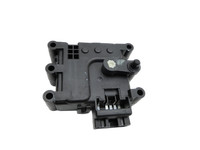 Mazda Cx-7 ER 09-12 Stellmotor für Heizung Gebläse Mazda Cx-7 ER 09-12 02.11.2011 1727Y gebraucht Vorschau 1