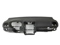 VW Golf VI 5K 08-12 Armaturenbrett Panel komplett VW Golf VI 5K 08-12 26.01.2012 5K1857001A 5K1857001A81X gebraucht Vorschau 1