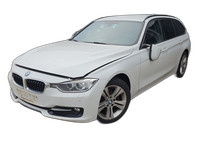 BMW 320d F31 12-15 Schalter für Heckklappe Öffner BMW 320d F31 12-15 21.12.2012 61319200316 9200316 9200316-03 gebraucht Vorschau 5