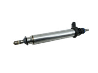 Mercedes W204 C180 11-15 1,6 115KW Injektor Einspritzdüse Zyl.2 Mercedes W204 C180 11-15 23.08.2012 A2780700687... Vorschau 1