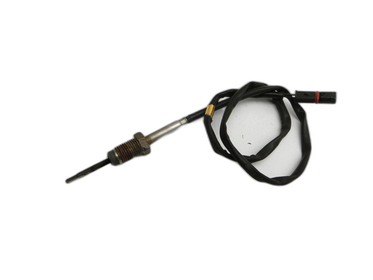 BMW E92 320i 05-08 2,0i 125KW Sensor Abgastemperatursensor Abgassonde  - Bild 1