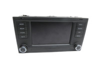 Seat Leon 5F SC FR 13-18 Navigationssystem Navi NAvirechner Seat Leon 5F SC FR 13-18 19.02.2014 5F0919603 AAH51000... Vorschau 1