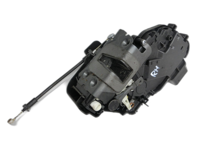 Ford S-Max WA6 06-10 Türschloss m. ZV Stellmotor Rechts Hinten - Bild 1