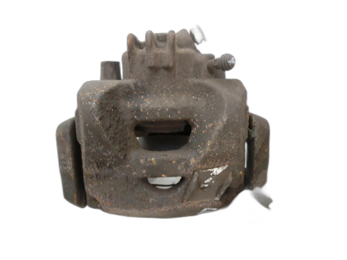 Pinza freno anteriore Sx per Peugeot 5008 I T87 09-13 - Bild 1