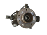 Renault Scenic III 09-12 1,4 TCE 130 96KW Achsschenkel Radnabe Links Vorne Renault Scenic III 09-12 06.10.2011 gebraucht Vorschau 1
