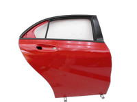 Mercedes W176 A200 12-15 Lim Tür Rechts Hinten 589 Mercedes W176 A200 12-15 05.11.2012 A1767300205 gebraucht Vorschau 1