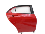 Mercedes W176 A200 12-15 Lim Tür Rechts Hinten 589 Mercedes W176 A200 12-15 05.11.2012 A1767300205 gebraucht Vorschau 1