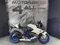 BMW HP2 SPORT 2010