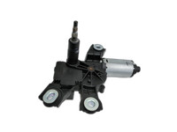 VW Passat 3C B7 10-14 Kombi Wischermotor Hinten Heckwischermotor VW Passat 3C B7 10-14 21.03.2011 3C9955711A... Vorschau 1