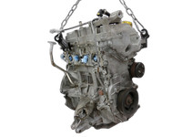 Renault Megane III KZ 08-12 1,4 96KW Motor Triebwerk Renault Megane III KZ 08-12 18.10.2012 04L100091C gebraucht Vorschau 1