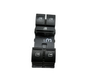 Skoda Superb 3T5 08-13 KombiLim Fensterheberschalter Schalter Links Vorne Skoda Superb 3T5 08-13 21.01.2011... Vorschau 1