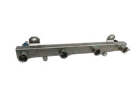 Opel Corsa D 06-10 1,4 66KW Einspritzleiste Düsenstock für Einspritzanlage Opel Corsa D 06-10 14.08.2006 24420542... Vorschau 1
