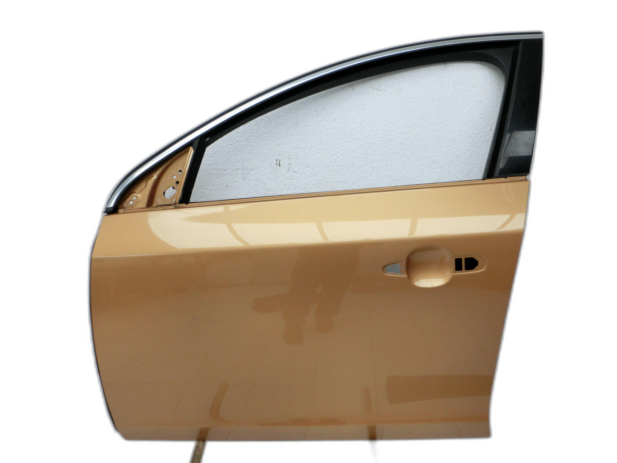 Door driver Left Front for 704 Volvo V60 I D3 10-13 - Bild 1