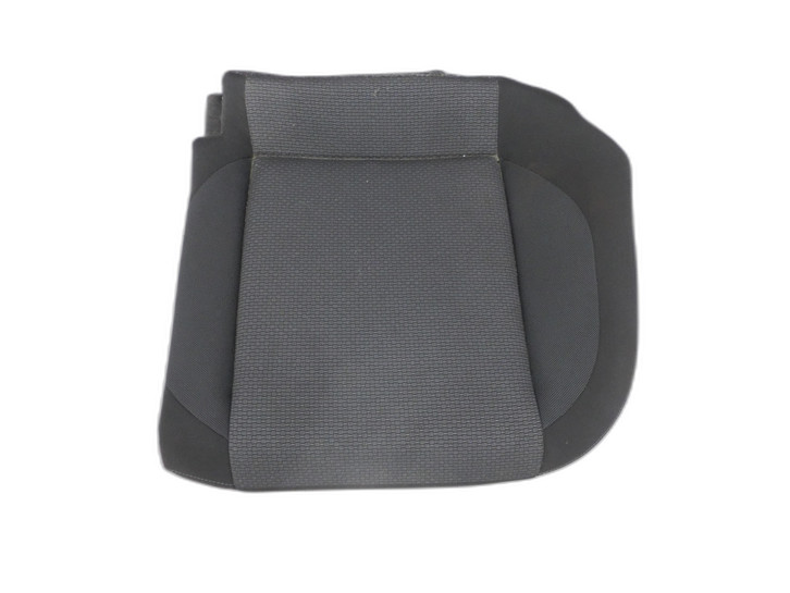 VW Polo V 6R 14-17 5T Sitzpolster Sitzfläche Sitzkissen Hinten Links VW Polo V 6R 14-17 11.12.2014 6R0885375L gebraucht Bild 1