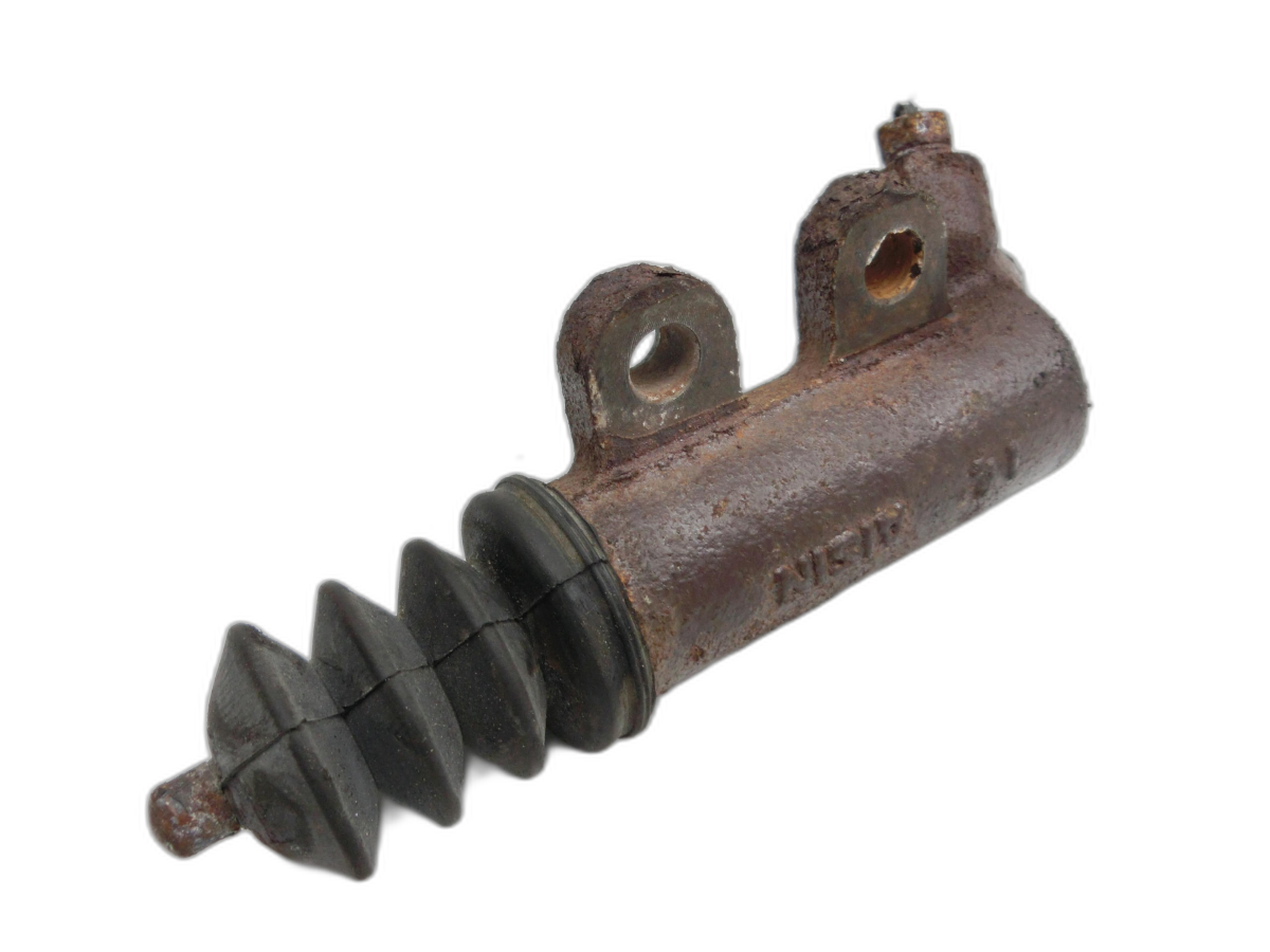 Clutch cylinder Workers Slave for Toyota Avensis T25 06-08 - Bild 1