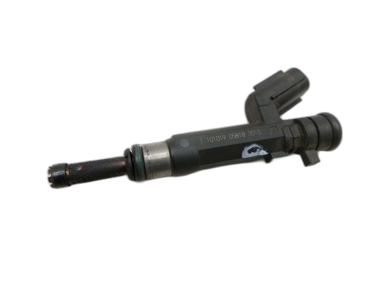Iniettore Zyl.6 per Nissan Qashqai J10 +2 10-13 - Bild 1