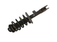 Peugeot 3008 I 0U 13-16 Mehrzweckfahrzeug Federbein Stossdämpfer Vorne Links Peugeot 3008 I 0U 13-16 02.01.2012... Vorschau 1