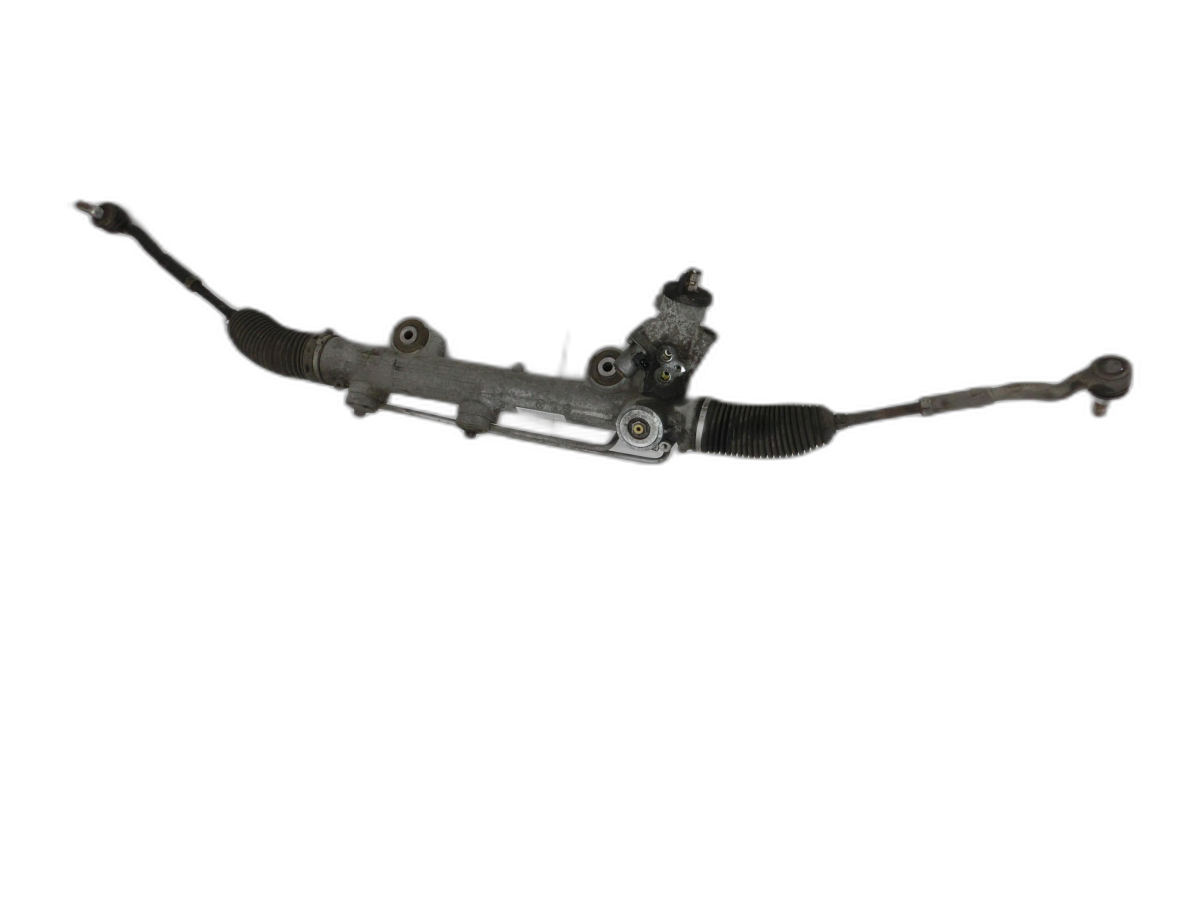 Mercedes C219 CLS 08-10 Lenkgetriebe Servolenkung - Bild 1