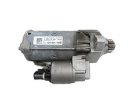 VW Tayron R41  TDI 2,0 142KW Autom Anlasser Starter VW Tayron R41 20.08.2025 02E911022C RSW20R-10 gebraucht Vorschau 1