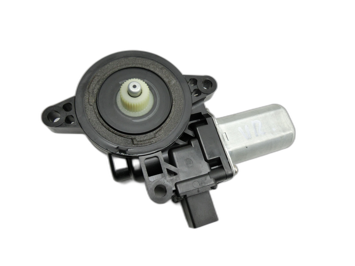 Mazda 3 BL 09-11 5T Fensterhebermotor Rechts Vorne  - Bild 1