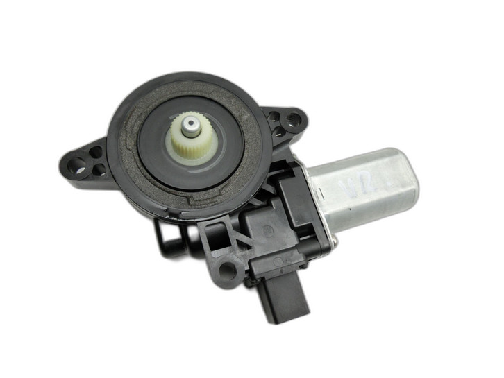 Mazda 3 BL 09-11 5T Fensterhebermotor Rechts Vorne  - Bild 1