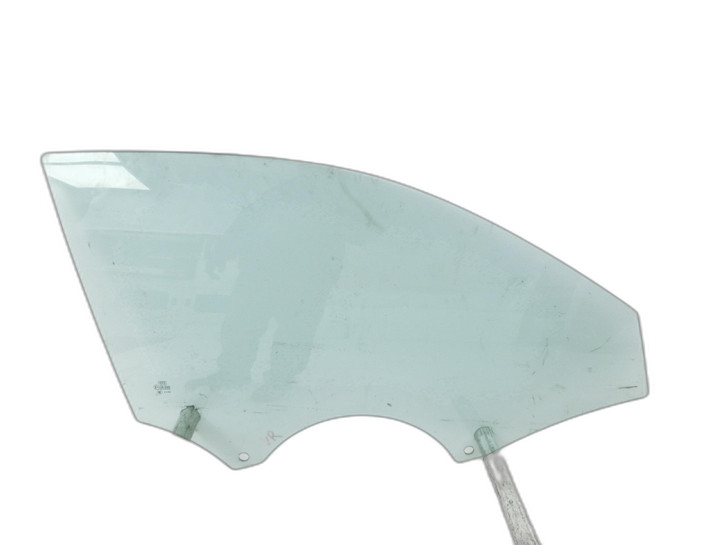 Audi A1 8X 15-18 5T Seitenscheibe RVK Türscheibe Rechts Vorne  - Bild 1