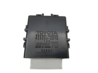 Toyota Auris E18 15-18 Steuergerät ECU Modul SG Scheibenwischer Toyota Auris E18 15-18 01.06.2015 8594002060... Vorschau 1