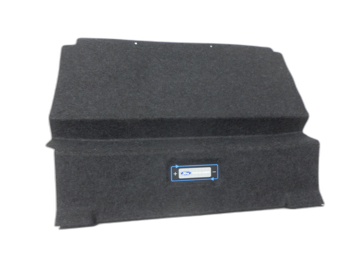 Ford Mondeo 5 V 14-19 Lim Kofferraummatte Kofferraum Einlegeboden  - Bild 1