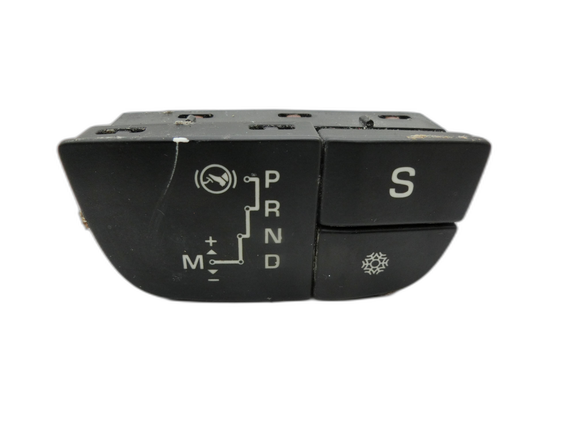 Switch Power indicator block for Citroen C5 RD TD 12-14 - Bild 1