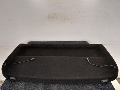 VAUXHALL Astra J Sri Cdti 2012 Parcel Shelf  13292208