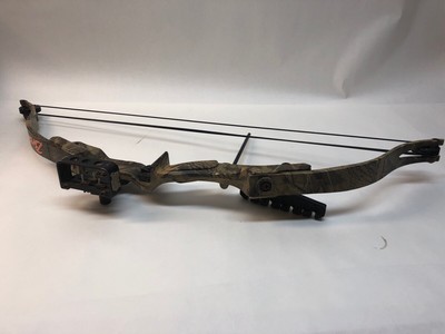 Compound Golden Eagle Compound Bow